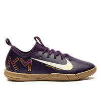 Chuteira Futsal Nike Zoom Vapor 16 Academy Kylian Mbappé Infantil