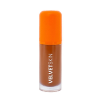 Base e corretivo mari maria matte velvet skin canela