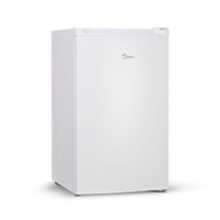 Frigobar Midea MRC12B 124L - 220V
