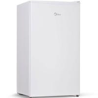 Frigobar 93 Litros Midea Classe A MRC10B1 - 110V