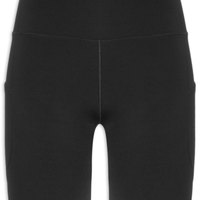 Short Feminino Dri-Fit One - Preto