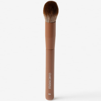 Pincel de maquiagem mascavo by mariana saad pro series 04