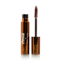 Máscara de cílios bruna tavares coca cola marrom refresh your lashes