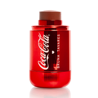 Blush stick bruna tavares coca cola drink please