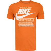 Camiseta Nike Sportswear 6MO Futura Masculina