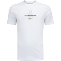 Camiseta Nike Sportswear SSNL Club Masculina
