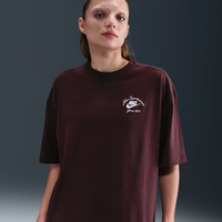 Camiseta Nike Sportswear Country Club Feminina