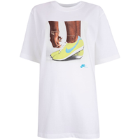 Camiseta Nike Sportswear LD-1000 Feminina