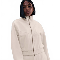 Jaqueta Nike Sportswear Feminina