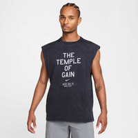 Camiseta Nike Gym Culture Masculina