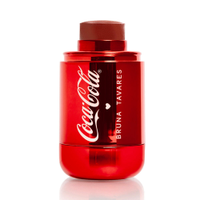 Blush stick bruna tavares coca cola crush time