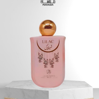 Perfume feminino manasik lilac 100ml