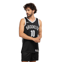 Regata Nike Brooklyn Nets Icon Edition 2022/23 Masculina