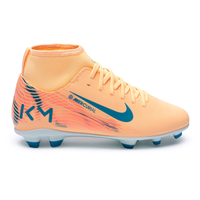 Chuteira Nike Superfly 10 Club KM Infantil Campo