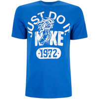 Camiseta Nike Sportswear JDI Vintage Masculina