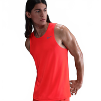 Regata Nike Dri-FIT Miler Masculina