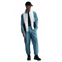 Agasalho Nike Club Woven Masculino