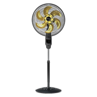 Ventilador de Coluna 40cm Chronos com Controle B94401742 Mallory - 220V