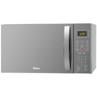 Micro-Ondas Philco PMO26ES 26 Litros - 220v