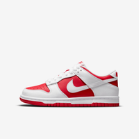 Tênis Nike Dunk Low Infantil