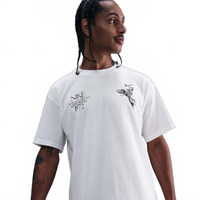 Camiseta Nike Sportswear M90 Wings Victory Masculina