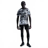 Shorts Corinthians Nike 2026 Strike Treino Masculino