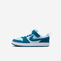 Tênis Nike Court Borough Low Recraft Infantil