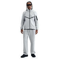 Calça Nike Tech Fleece Masculina