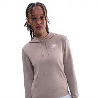 Blusão Nike Sportswear Club Fleece Feminino