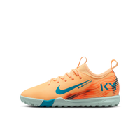 Chuteira Nike Zoom Vapor 16 Academy Kylian Mbappé Infantil Society