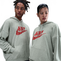 Blusão Nike Energy Oversized Vecna Masculino