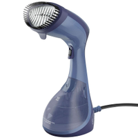 Vaporizador Passadeira de Roupas Portátil Electrolux Efficient Care EPS10 - Azul - VAPORIZADOR PORTATIL ELECTROLUX EPS10 220V