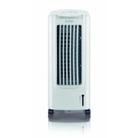 Climatizador e Umidificador de Ar Frio 60W FCE7500BR2 Elgin - 110V