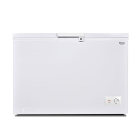 Freezer Horizontal Philco 246 Litros Dupla Ação PFH260B 110V 110V - 110V