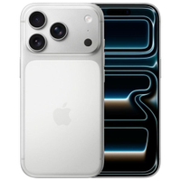 Apple iPhone 17 Pro Max 256GB Prateado