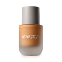Base líquida mascavo by mariana saad soft radiance 8n 30ml
