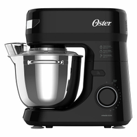 Batedeira Planetária Oster Bowl Inox Iii - 220v 220v - 220V