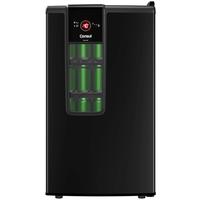 Cervejeira Consul Preta - CZE12BE - 220V