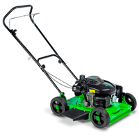 Cortador de Grama a Gasolina Trapp LF600G, 6,5 HP