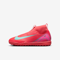 Chuteira Nike Zoom Mercurial Superfly 10 Academy Infantil Society