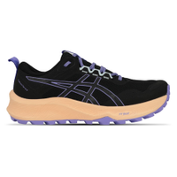 Tênis ASICS Trabuco Terra 3 - Feminino - BLACK/AMETHYST