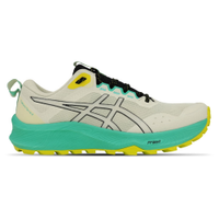 Tênis ASICS Trabuco Terra 3 - Masculino - LIGHT DUST/BLACK