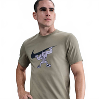 Camiseta Nike Gym Culture Masculina