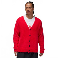 Cardigan Air Jordan Masculino