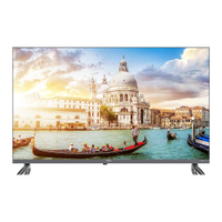 Smart TV 40 Philco P40SAA Full HD HDR10 Android 11 Dolby Audio Space Grey