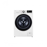 Lava e Seca Smart LG VC2 14kg Branca com Inteligência Artificial AIDD CV9014WC2 127V - Lava e Seca