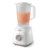 Liquidificador Philips Walita Daily Pro Blend 550W 2L Branco - Liquidificador