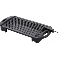 Churrasqueira Fischer Grill Preto