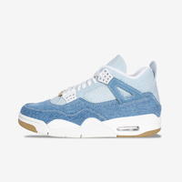 Women's Air Jordan 4