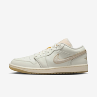 Tênis Air Jordan 1 Low SE Feminino